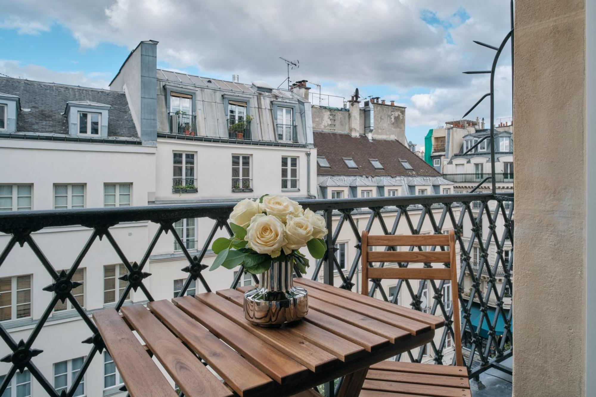 Nestay Les Halles Paris Dış mekan fotoğraf